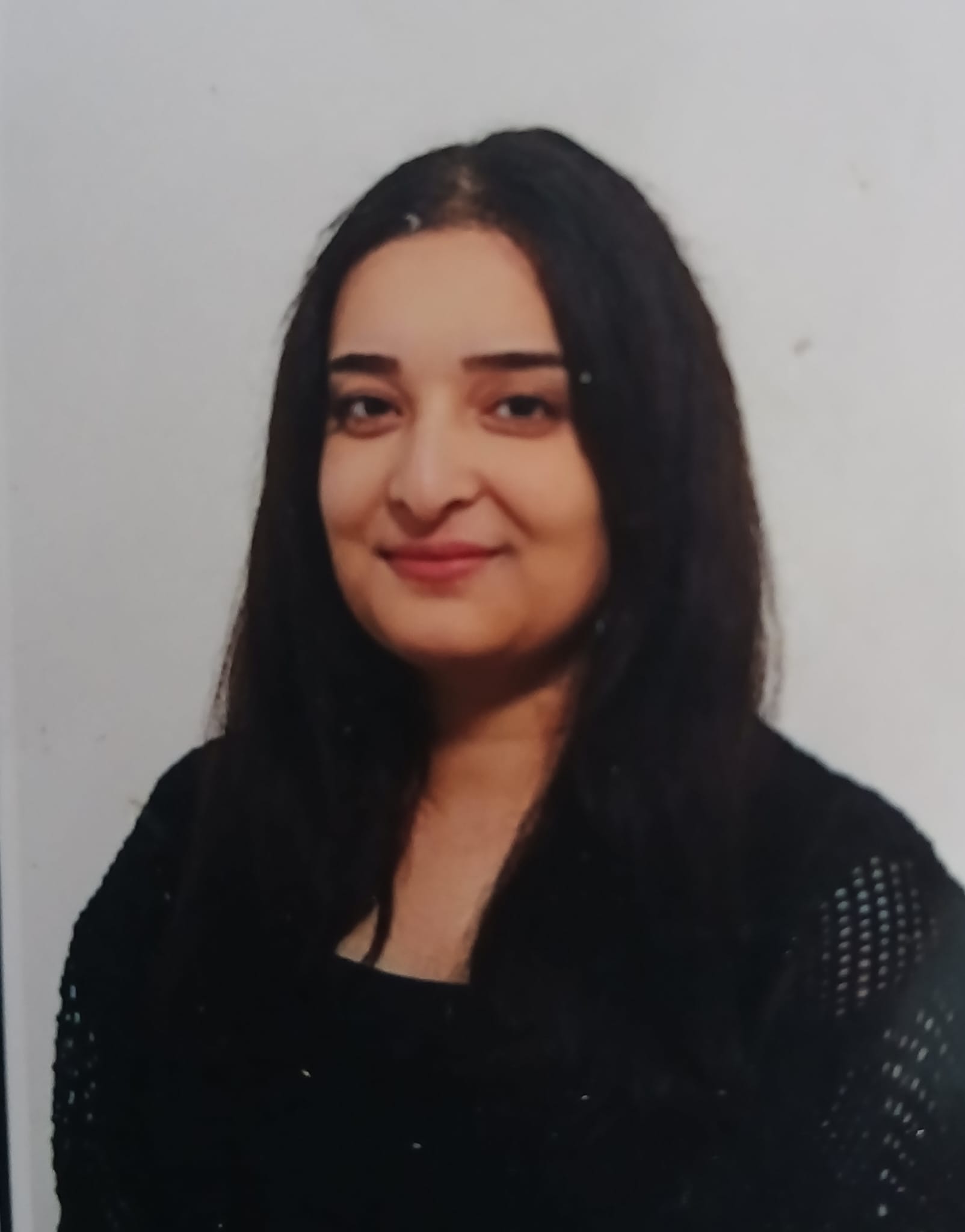 Profil Fotoğrafı